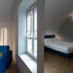Le Stanze Del Savonarola 4* Ferrara