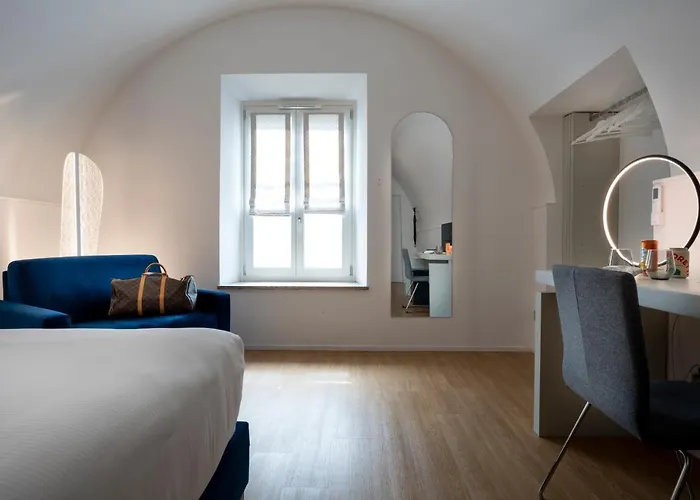 招待所 Le Stanze Del Savonarola 费拉拉