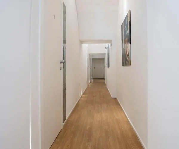 Le Stanze Del Savonarola 招待所