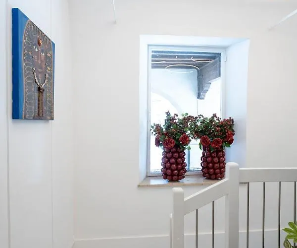 Le Stanze Del Savonarola 费拉拉