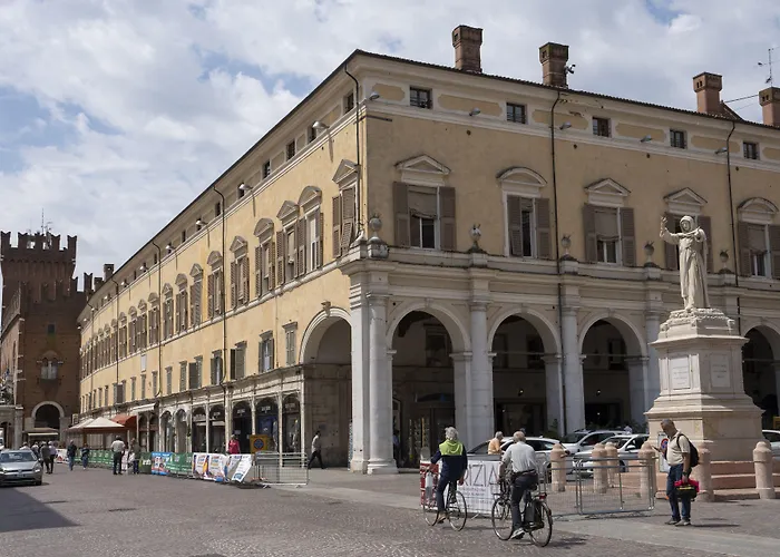 Le Stanze Del Savonarola 招待所 4*