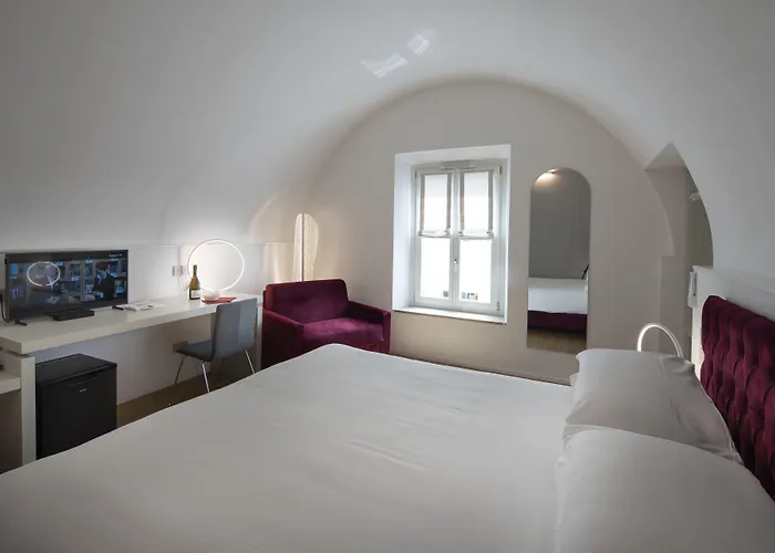 Le Stanze Del Savonarola 费拉拉