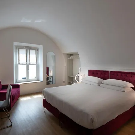 Le Stanze Del Savonarola Guest house Ferrara