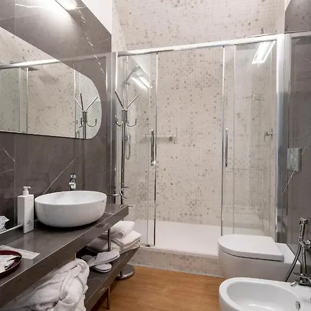 Le Stanze Del Savonarola Ferrara