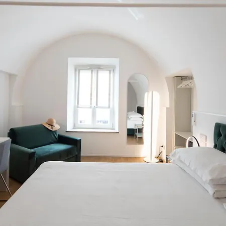 Le Stanze Del Savonarola 4* 페라라