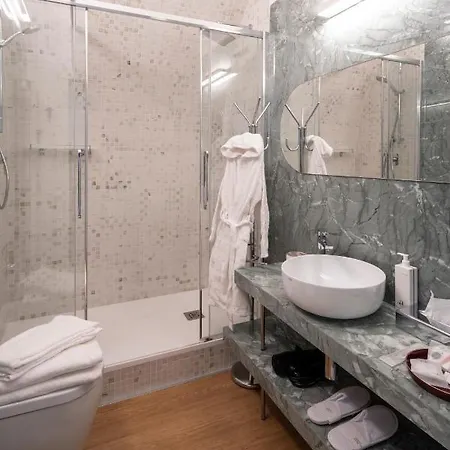 Le Stanze Del Savonarola Guest house 4*