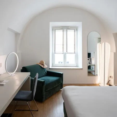 Le Stanze Del Savonarola Guest house