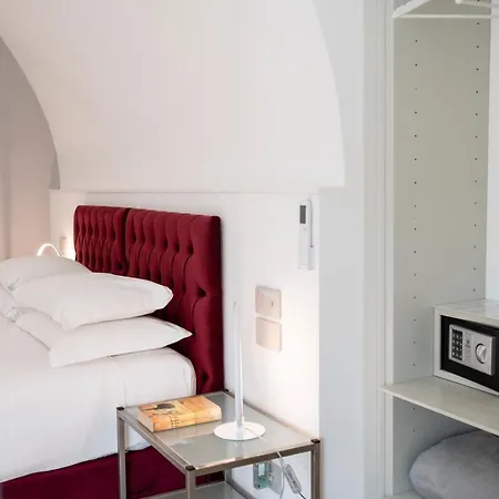 Guest house Le Stanze Del Savonarola Ferrara