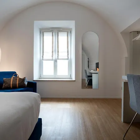 Konukevi Le Stanze Del Savonarola Ferrara