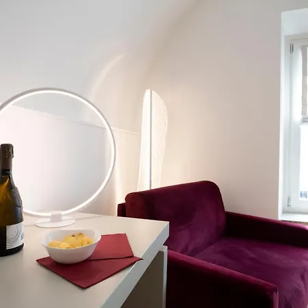 Гостевой дом Le Stanze Del Savonarola Феррара