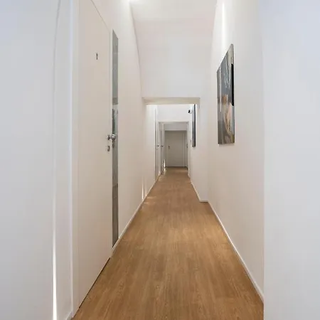 Le Stanze Del Savonarola Guest house