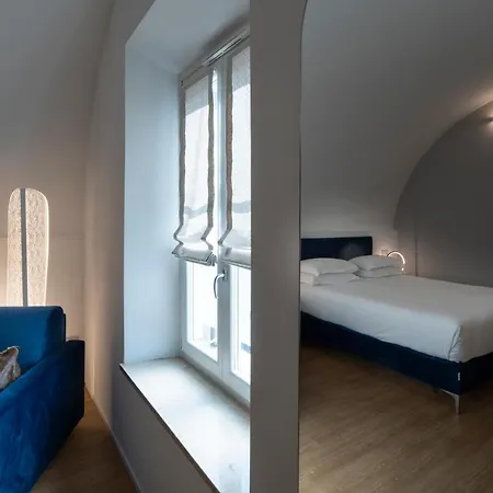 Le Stanze Del Savonarola 4* 페라라