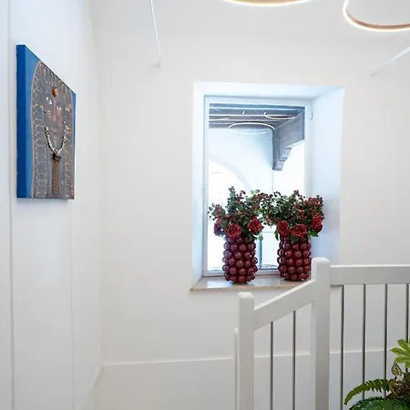 Le Stanze Del Savonarola Ferrara