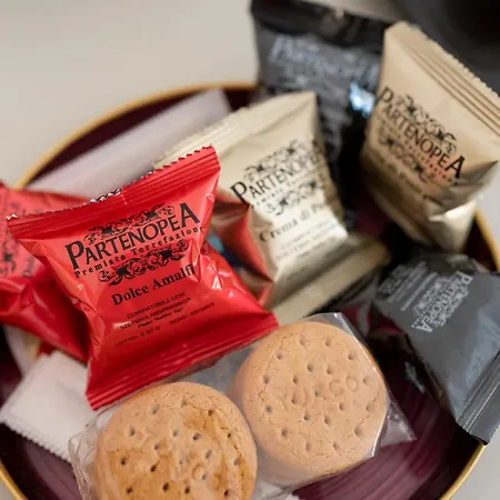 Le Stanze Del Savonarola 4*