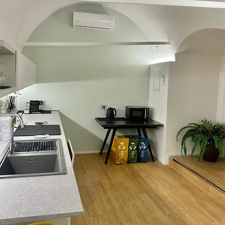 Guest house Le Stanze Del Savonarola Ferrara