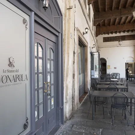 Le Stanze Del Savonarola 4*