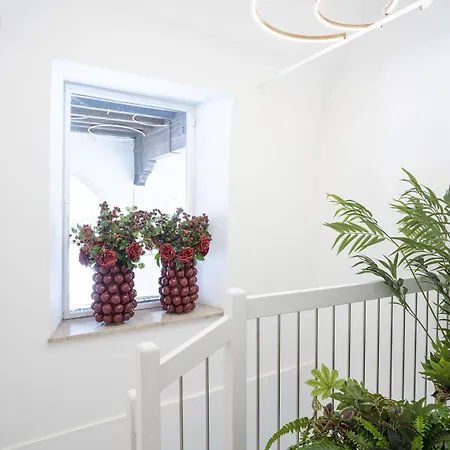 Guest house Le Stanze Del Savonarola 4*