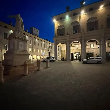 Le Stanze Del Savonarola Ferrara