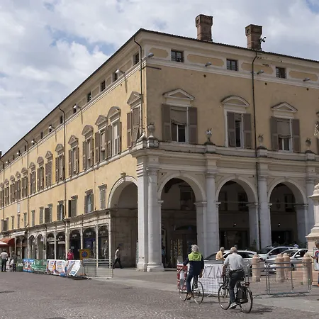 Le Stanze Del Savonarola Guest house 4*