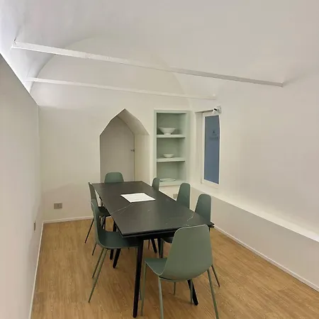 Guest house Le Stanze Del Savonarola Ferrara