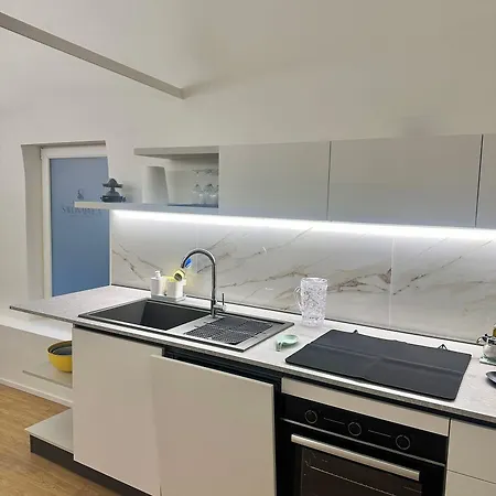 Le Stanze Del Savonarola 4* Феррара