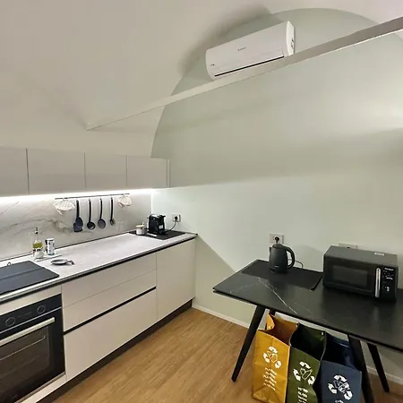 Le Stanze Del Savonarola