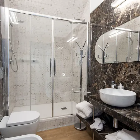 Guest house Le Stanze Del Savonarola Ferrara