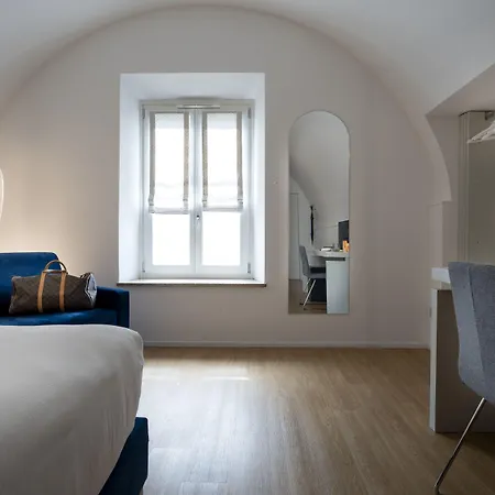 Le Stanze Del Savonarola Guest house Ferrara