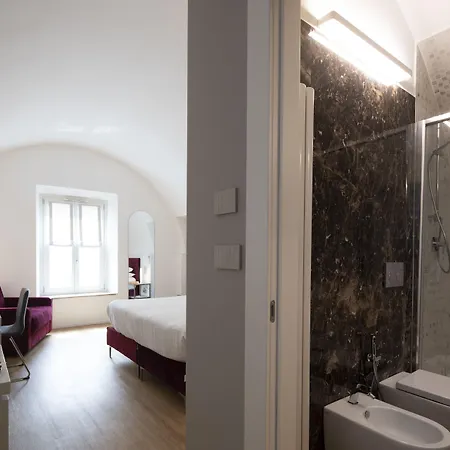 Le Stanze Del Savonarola Guest house