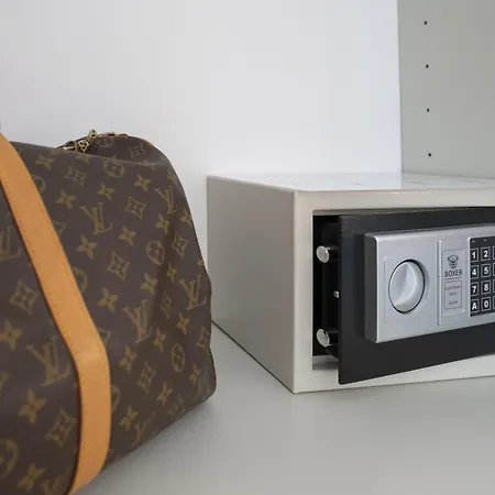 Konukevi Le Stanze Del Savonarola 4*