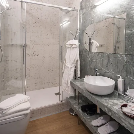 Le Stanze Del Savonarola 4*