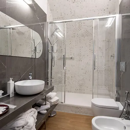 Le Stanze Del Savonarola 4*