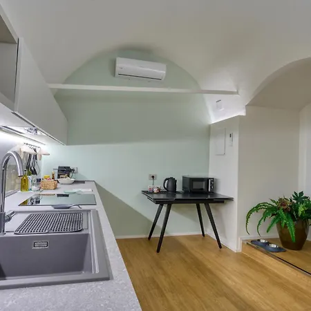 Maison d'hôtes Le Stanze Del Savonarola 4*