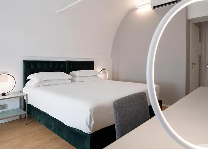 Affittacamere Le Stanze Del Savonarola