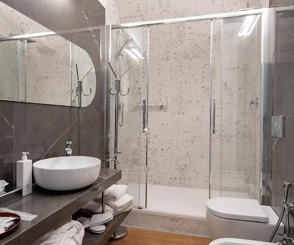 Le Stanze Del Savonarola Ferrare