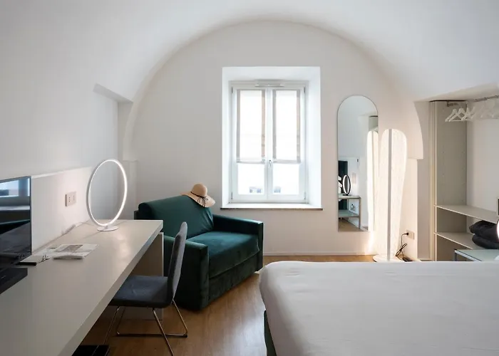 Le Stanze Del Savonarola Maison d'hôtes