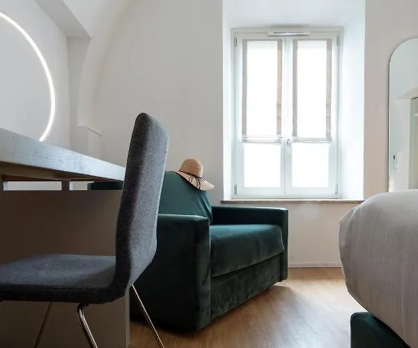 Le Stanze Del Savonarola 4* Ferrare