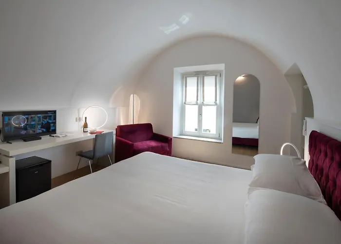 Le Stanze Del Savonarola 4*