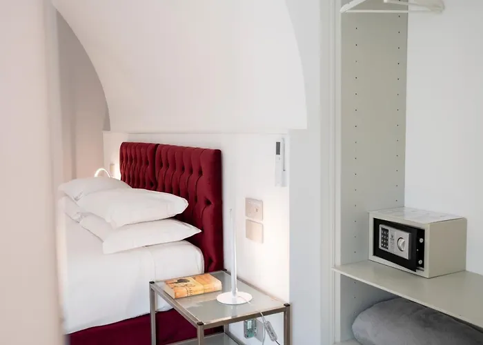 Maison d'hôtes Le Stanze Del Savonarola Ferrare