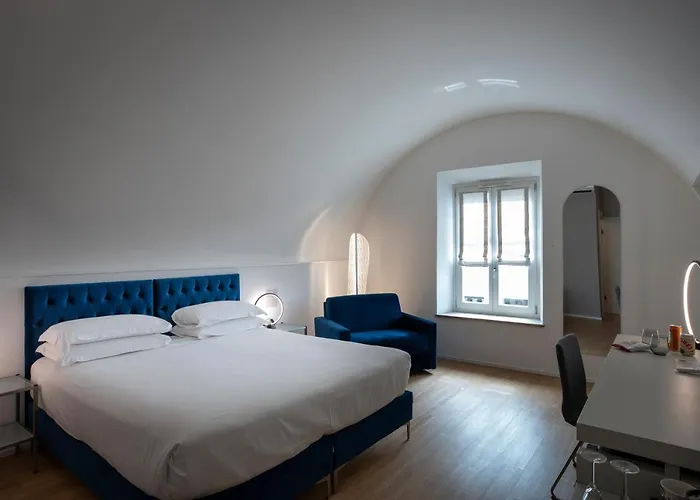 Maison d'hôtes Le Stanze Del Savonarola