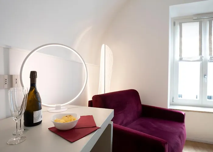 Maison d'hôtes Le Stanze Del Savonarola Ferrare