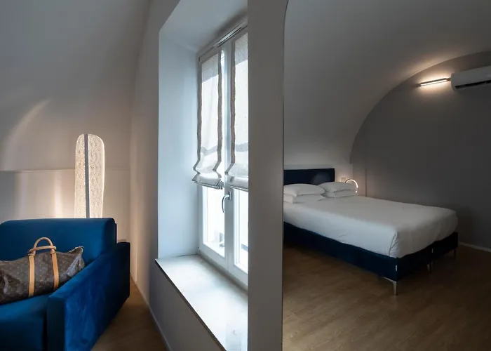 Le Stanze Del Savonarola 4* Ferrara