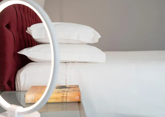 Le Stanze Del Savonarola Ferrara