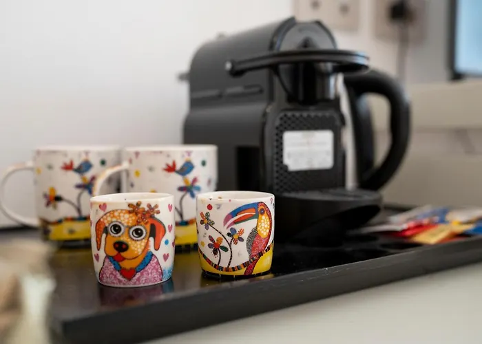 Pensjonat Le Stanze Del Savonarola 4*