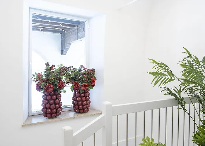 Maison d'hôtes Le Stanze Del Savonarola 4*