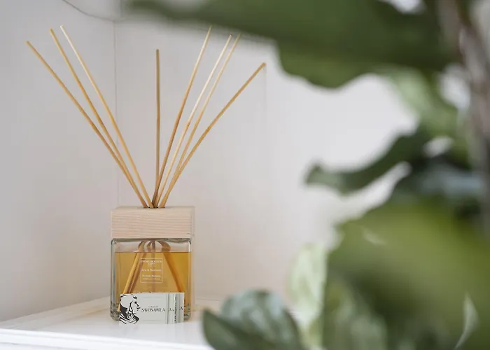 Le Stanze Del Savonarola 4* Ferrara