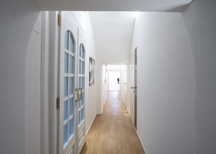 Maison d'hôtes Le Stanze Del Savonarola 4*