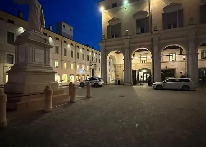 Le Stanze Del Savonarola Ferrare