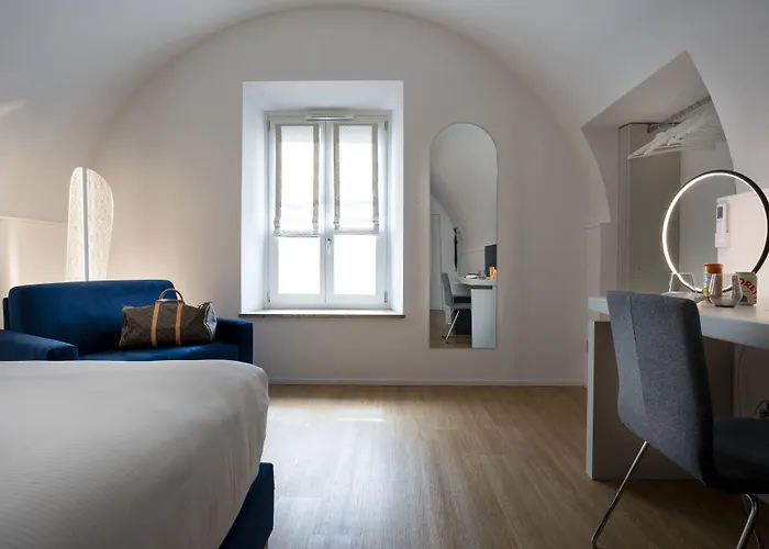 Le Stanze Del Savonarola Maison d'hôtes Ferrare