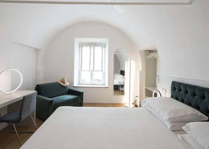 Le Stanze Del Savonarola Maison d'hôtes